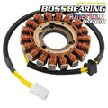 Arrowhead Suzuki M/C Stator Coil