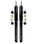 MONROE SHOCKS & STRUTS shock absorber