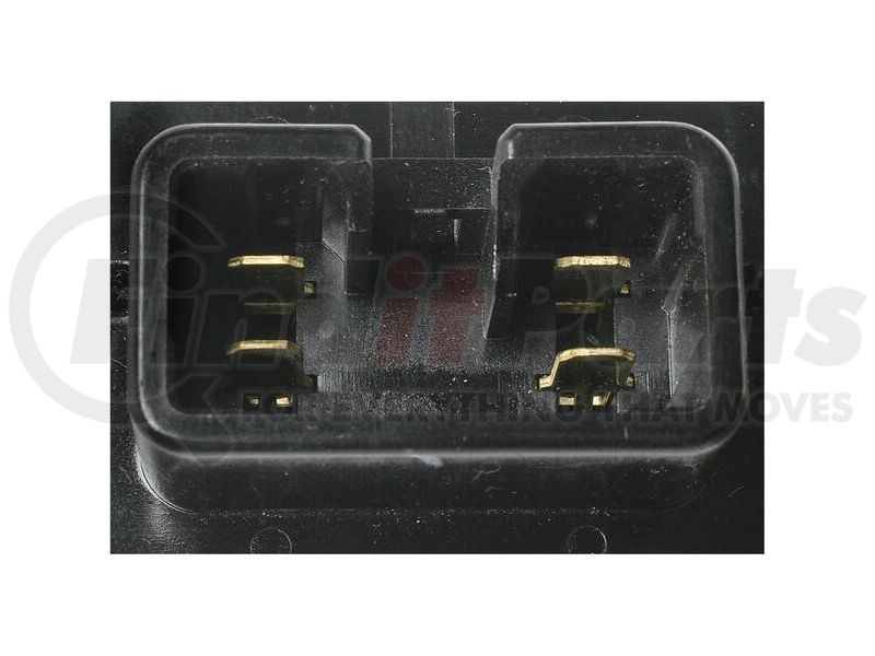STANDARD IGN auto part