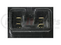 BLOWER MOTOR RESISTOR