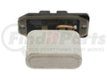 BLOWER MOTOR RESISTOR