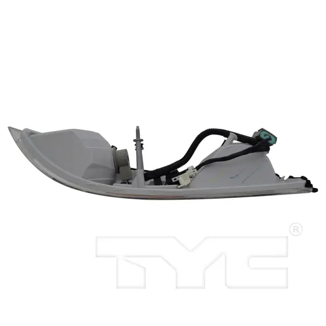TYC auto part