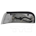 CAPA 0610 MC GRAND MARQUIS TURN SIGNAL/PARKING/SIDE MARKER LIGHT ASSYRH
