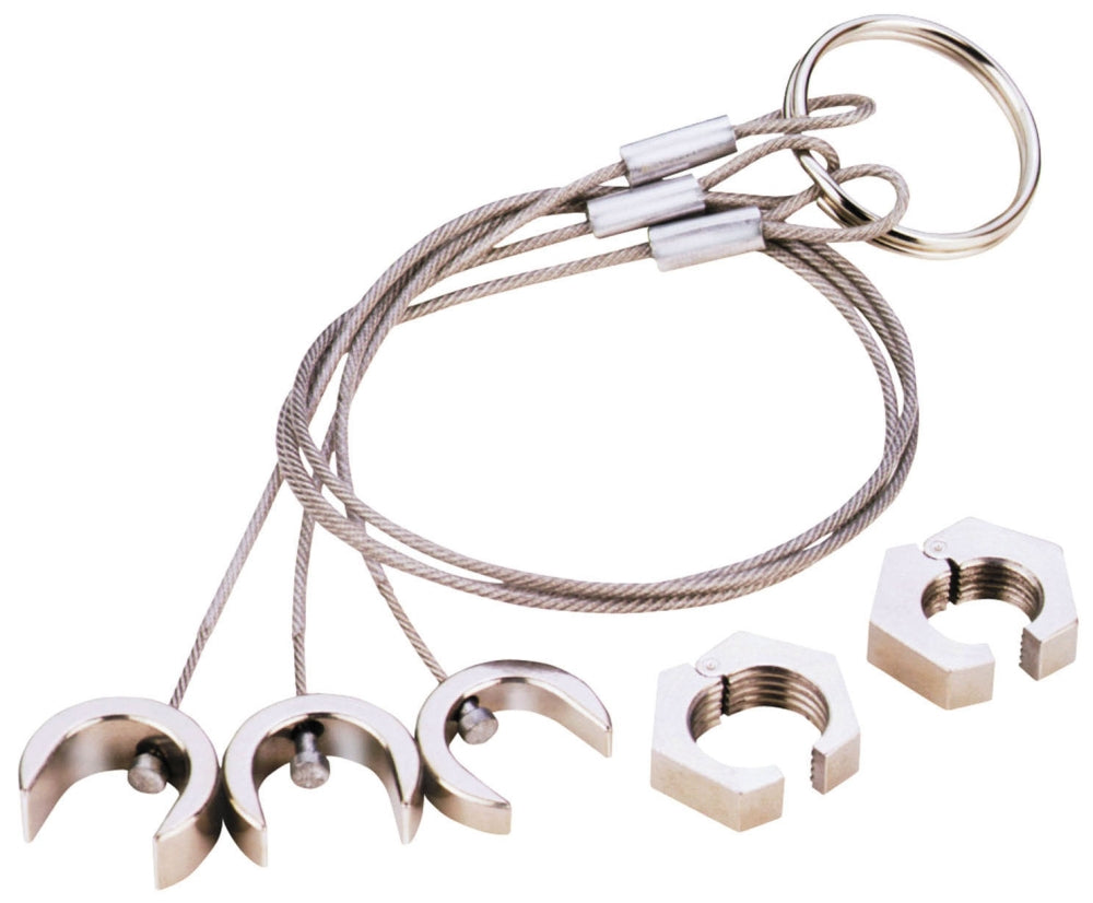 GLOW PLUG REMOVER TOOL