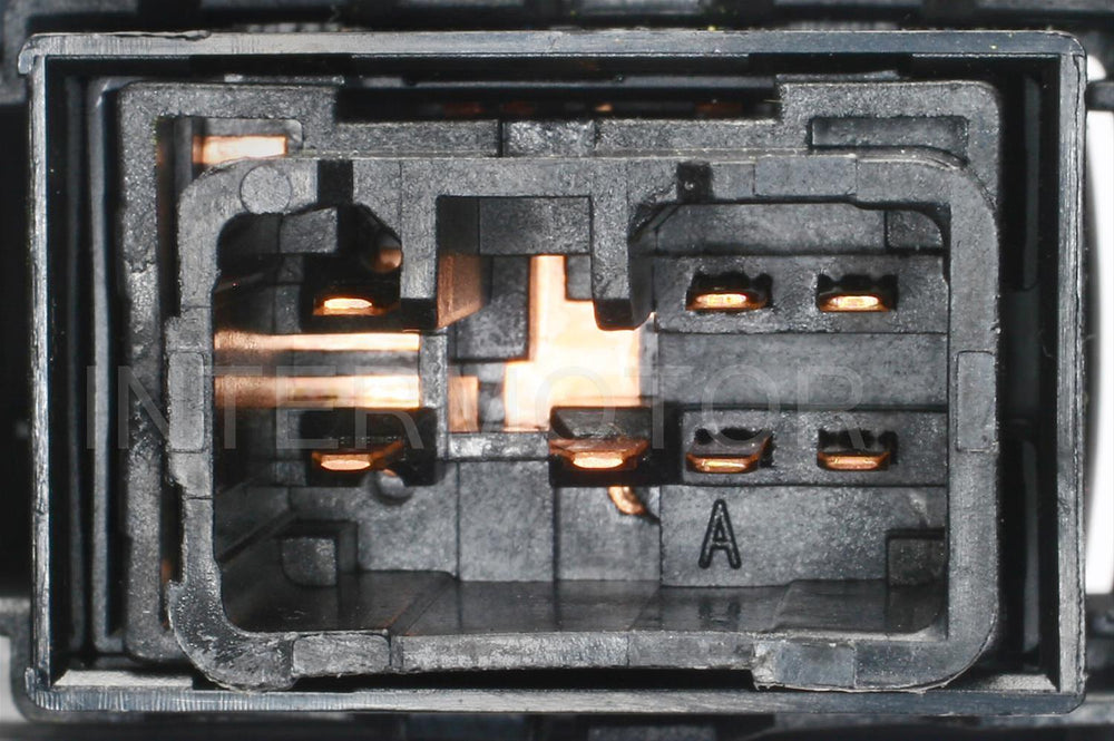 STANDARD IGN auto part