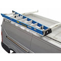 METRIS VAN STEEL MOUNT KIT