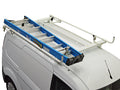 METRIS VAN STEEL MOUNT KIT