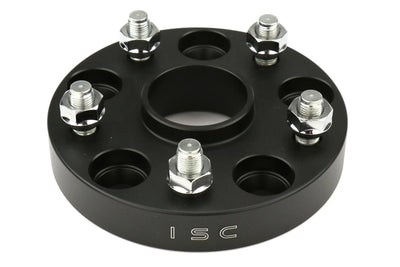 ISC WHEEL SPACER 5X114 (SUBARU) BO