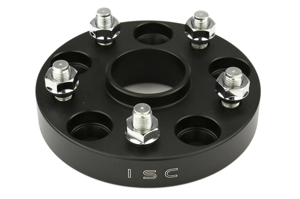 ISC WHEEL SPACER 5X114 (SUBARU) BO