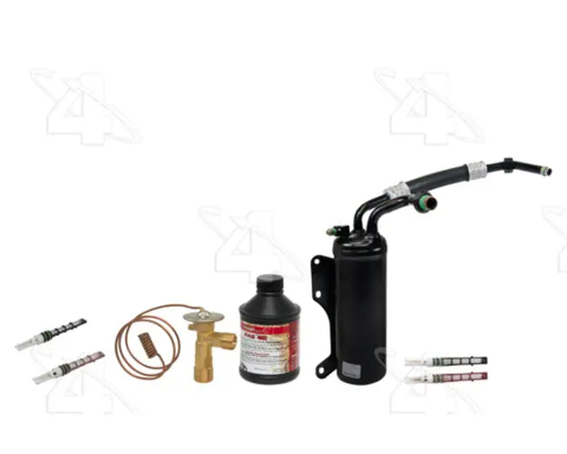 FOUR SEASONS auto part