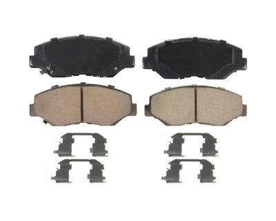 WAGNER BRAKE auto part