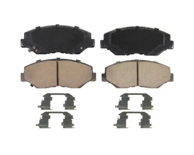 WAGNER BRAKE auto part