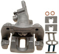 Front Brake Hardware: Various Makes and Models; friction ready calipers