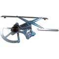 WINDOW REGULATOR