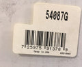 MAHLE Original Chrysler Grand Voyager 00 Cylinder Head Gasket