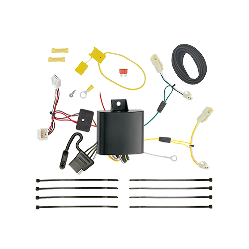 Tekonsha auto part