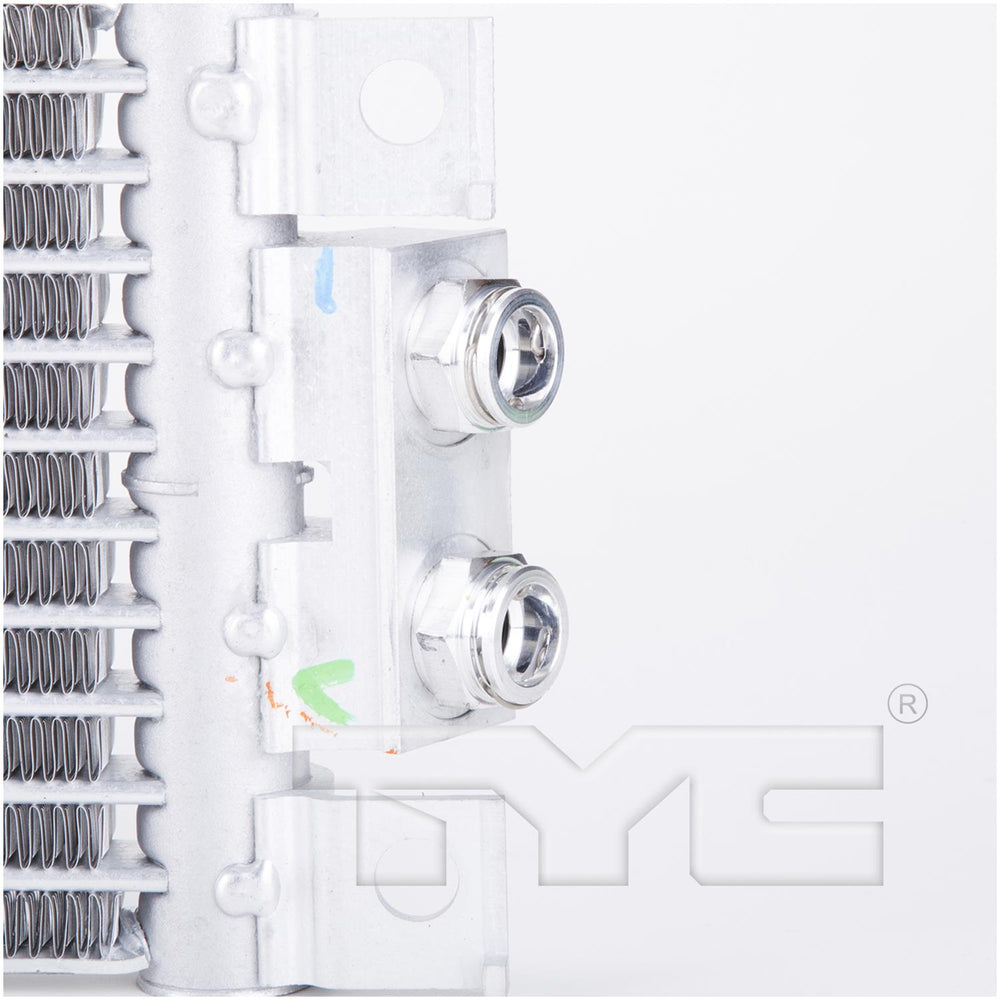 TRANSMISSION COOLER ASSEMBLY DODGE JOURNEY 20112020