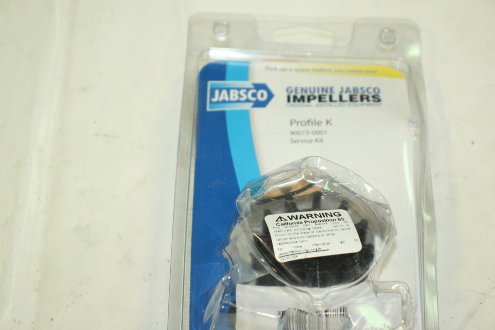 Jabsco auto part