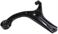 MOOG 06-11 Kia Rio Front Left Lower Control Arm