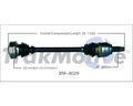 TRAKMOTIVE auto part
