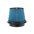 Injen air filter close-up