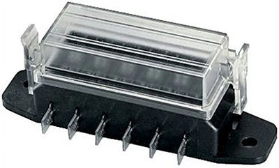 INTELLIGENT BATTERY SENSOR
