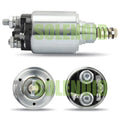 SOLENOID SWITCH