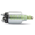 SOLENOID SWITCH