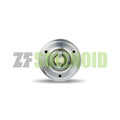 SOLENOID SWITCH
