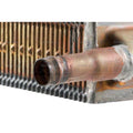 FOUR SEASONS auto part detail