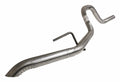 Tailpipe for 1993-1995 Jeep ZJ Grand Cherokee w/ 4.0L Engine Crown Automotive