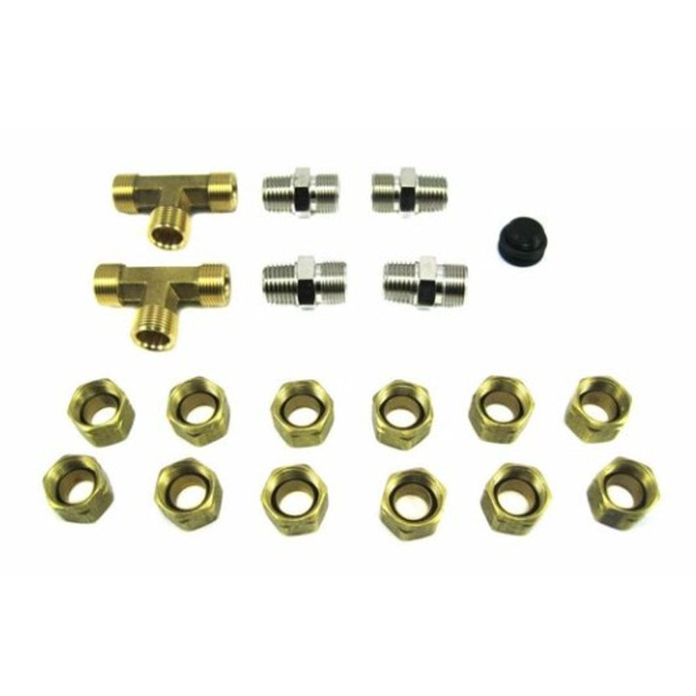SEASTAR SOL. auto part