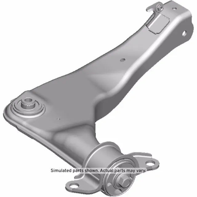 GM Performance auto part
