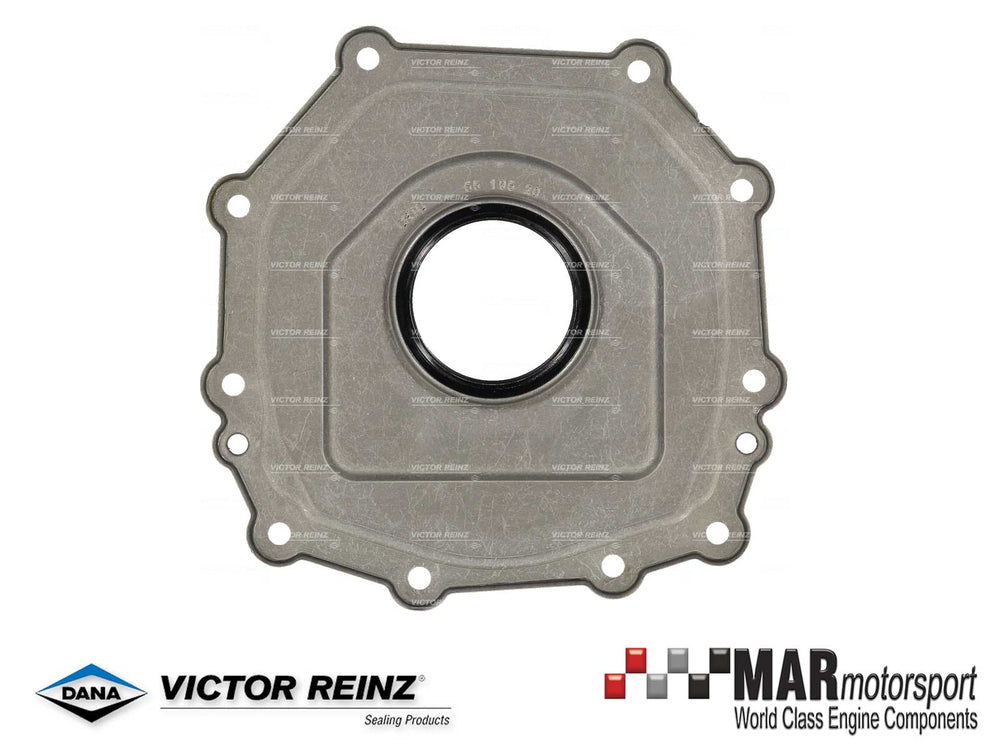 Engine Crankshaft Seal - 81-90035-00