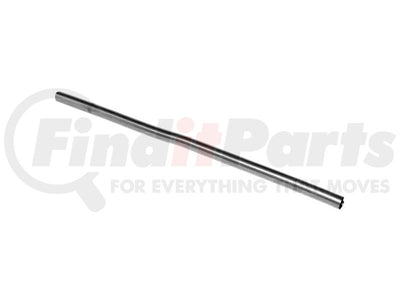 FLEX TUBE-HD GALV.-3 1/2