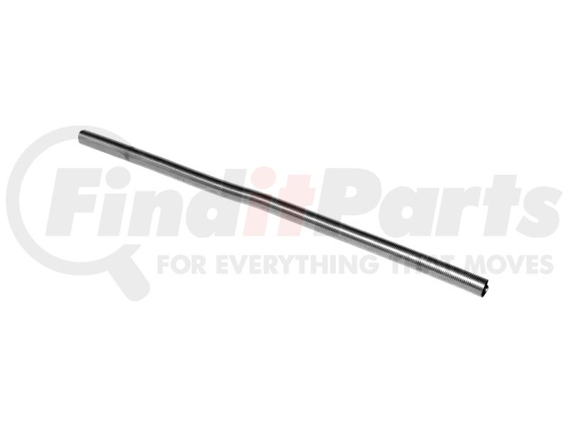 FLEX TUBE-HD GALV.-3 1/2