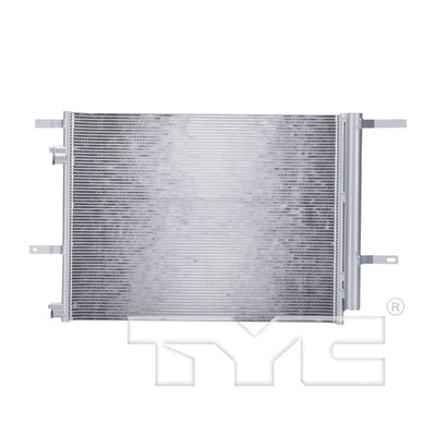 1320 FD FSION 2.5L To 42120 /1320 LN M.K.Z 3.7L 5MM w/ R/D COND (PFC)