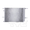 1320 FD FSION 2.5L To 42120 /1320 LN M.K.Z 3.7L 5MM w/ R/D COND (PFC)
