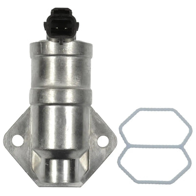 IDLE AIR CONTR VALVE