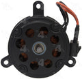 RAD. FAN MOTOR