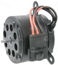 RAD. FAN MOTOR