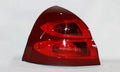 LH TAILLAMP ASSY PONTIAC GRAND PRIX 20042008