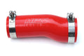 HPS Performance Red Silicone Air Intake Post MAF Hose for Honda 16-19 Civic 1.5L Turbo