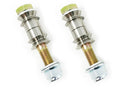 Kryptonite POLARIS RZR TIE ROD CONVERSION SPINDLE HARDWARE KIT XP (2014 ONLY) KRZRSHW1