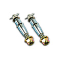 Kryptonite auto part detail