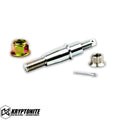 Kryptonite KRX 1000 TIE ROD CONVERSION SPINDLE HARDWARE KIT 2020 KRTRXSHW1