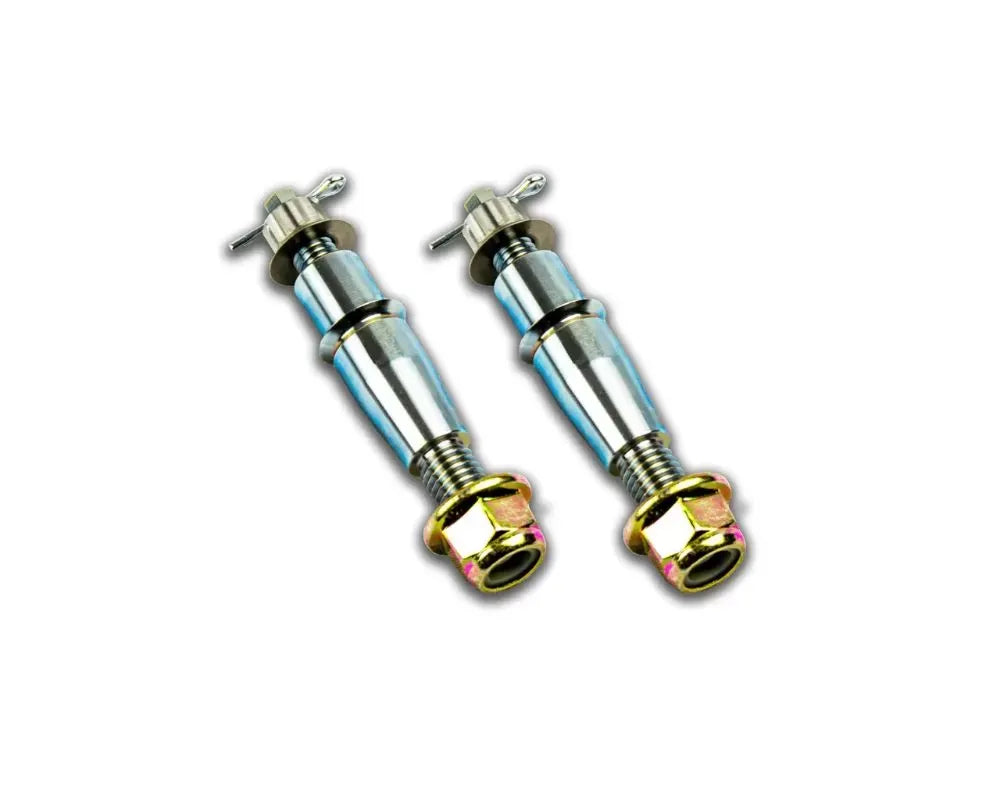 Kryptonite auto part