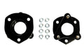 Body Armor 4x4 2005+ Nissan Frontier/Xterra 2WD/4WD 2.5in Strut Spacer