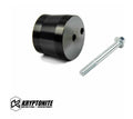 KRYPTONITE 4.5 FORD SUPER DUTY F250 F350 LIFT KIT FRONT BUMP STOP SPACER KIT 2005-2023