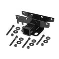 Rugged Ridge 2in Receiver Hitch 07-18 Jeep Wrangler JK